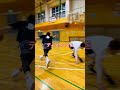 超簡単1on1講座 クロスオーバー編