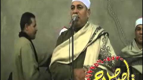 الشيخ محمد الطاروطي - سورة البقرة (28/11/2013)