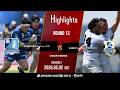【公式ハイライト】 江東BS vs 九州KV｜NTTリーグワン2025-26 D2 第13節｜2026/5/2