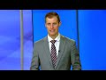 WNEM Evening Extra: Sugar beet yield down