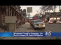 Teen Mom Charged After Infant Found In North Philadelphia Dumpster