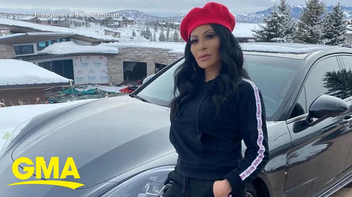 'Real Housewives of Salt Lake City' star Jennifer ...
