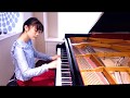 Tiffany Poon - Scarlatti Sonata in D Minor, K.9