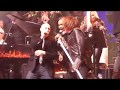 Joey tempest europe  rock n roll  rock meets classic 2016  neu ulm