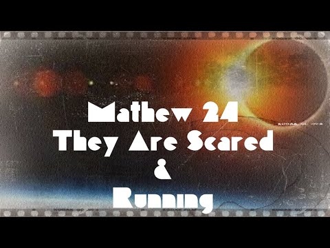 Видео: State of Emergency on Solar Eclipse & Mathew 24 Connection #facts #solareclipse