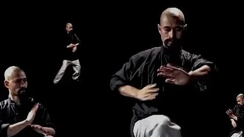 迷倒不少人的武侠功夫梦！招招实用咏春拳，又快又狠！ - 天天要闻