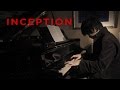 Capture de la vidéo Time - Inception - Piano Solo Arr. Kyle Landry | Leiki Ueda
