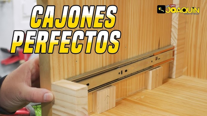 tutorial cómo instalar una chapa para puerta de madera fácilmente