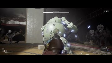 Atomic Heart - Natasha Boss Fight