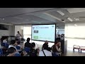 2025年9月6日 進級説明会