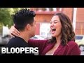 Yellow Fever 2 - Bloopers!