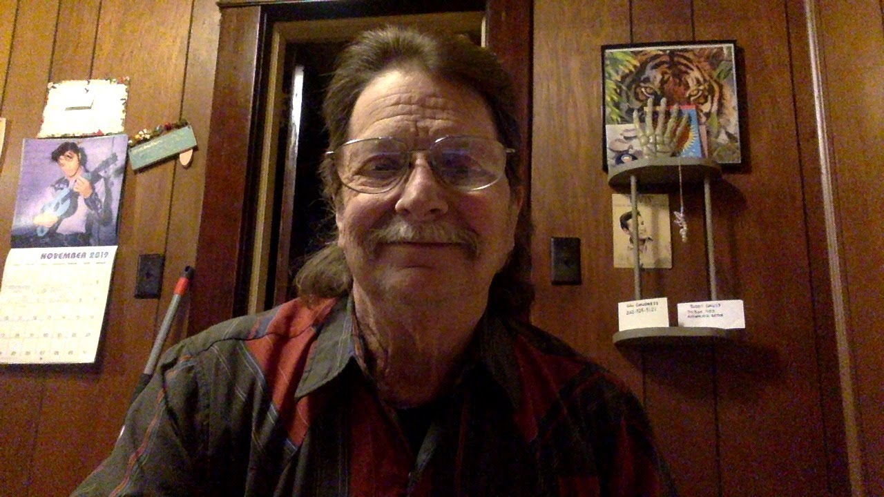 Rantin' Randy's Rant 11-9-19 - YouTube