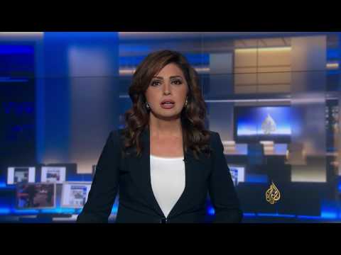 موجز الأخبار - العاشرة مساء 17/10/2016