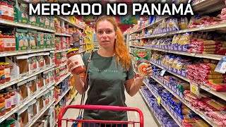 Day 3: What is a supermarket like in Panama? 🇵🇦
