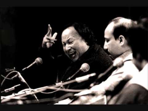 Ni Sewan Assan Nena Lada Ke By Ustad Nusrat Fateh ...