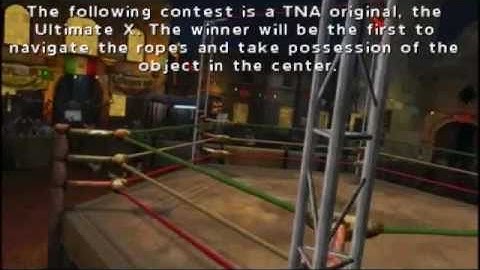 Destination X 2011 psp version