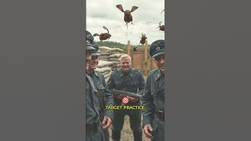 WWII’s Bizarre British Plot: Exploding Dead Rats Sabotage Gone Wrong!