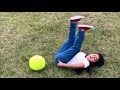 100 Most Funny Kids Sport Fails - TRY NOT TO LAUGH!