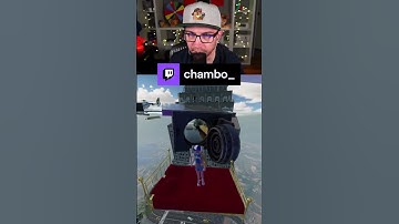 The Game is ALWAYS Listening #onlyup #fail #shorts