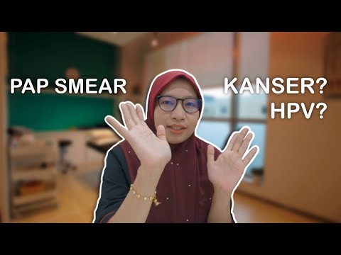 Video: Adakah metaplasia skuamosa satu kanser?