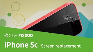 Iphone 5c Screen Replacement Step By Step Tutorial And Faq Youtube