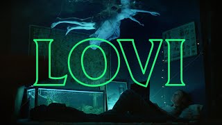 Lovi | a Finnish language paranormal supernatural scifi horror thriller series⁠— traileri yle areena