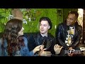 Set It Off Interview #2 with Rock Forever Magazine