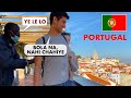 Traveling to Portugal under Lockdown | Dhruv Rathee Vlogs