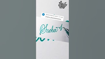Stylish Name | Sneha | Stylish Signature | Calligraphy Signature