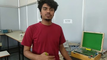 LED Matrix Interfacing