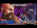 TripleEights - (Master Akuma) vs Hammerheadc - (Master Zangief)-