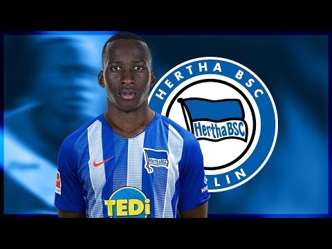 Dodi Lukebakio - Welcome to Hertha - All his goals in 2018/2019