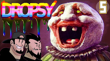 Dropsy Lets Play: Love Of A Chicken - PART 5 - TenMoreMinutes