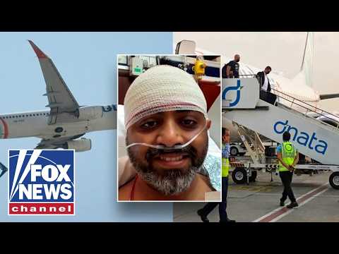 THE LAST PUSH: FlyDubai hero pilot says he turned to faith in perilous moment