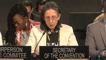 2003 Convention - Recording -10COM15b