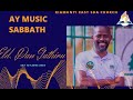 Ay music sabbath  elder dan gathiru  sing ye praise with understanding 1st june 2024