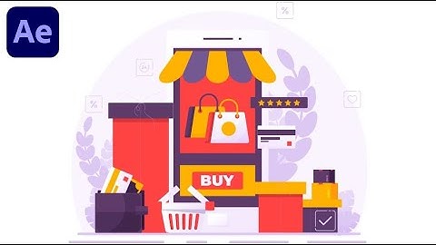 Learn Vector Animation in After Effects - Step-by-Step Tutorial in Hindi