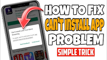 How to Fix Play store can