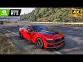 Forza Horizon 6 Free Roam Gameplay | 4K Ultra Settings