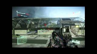 crysis 2 demo Hack