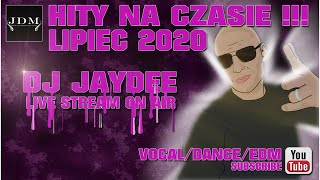 SKŁADANKA DANCE 2020 !!! LIPIEC 2020 !!! NOWOŚCI 2020 !!! HIT ZA HITEM 2020  !!!