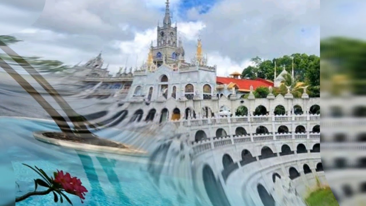 22 Best Tourist Spot Destination Cebu, Philippines