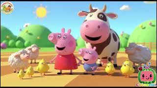 five little ducks compilation