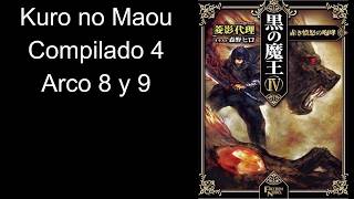 Kuro no Maou 4