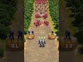 Last War Gameplay 💥|| #gaming #ytshorts #games #lastwar #foryou