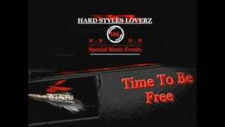 Toneshifterz - Time To Be Free [HD]