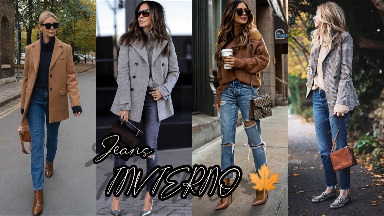 Los pantalones que estarán de moda en Otoño/Invierno 2022-2023 entre las  mujeres de 50