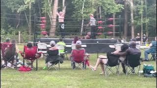Sid Sexy vs Shawn Hernandez 5/27/2022