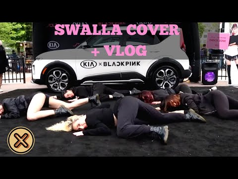 [cdc]-blackpink:-newark-|-kpop-in-public/swalla-dance-cover/vlog