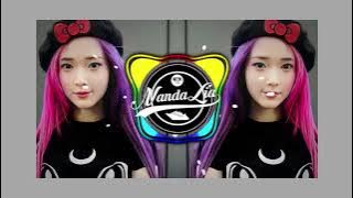 DJ SUPER PALING ENAK - DJ SALIRA AYEUNA AYANA DIMANA TERBARU REMIX FULL BASS | MIDUA CINTA